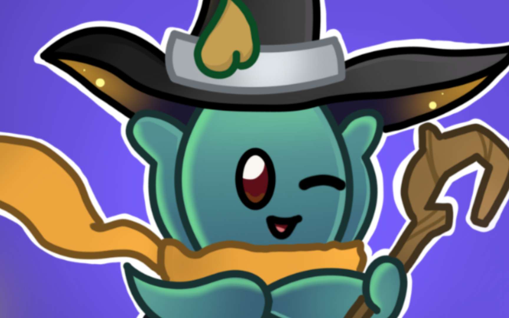 【pvz×猫鼠】相信魔法,做自己的主宰