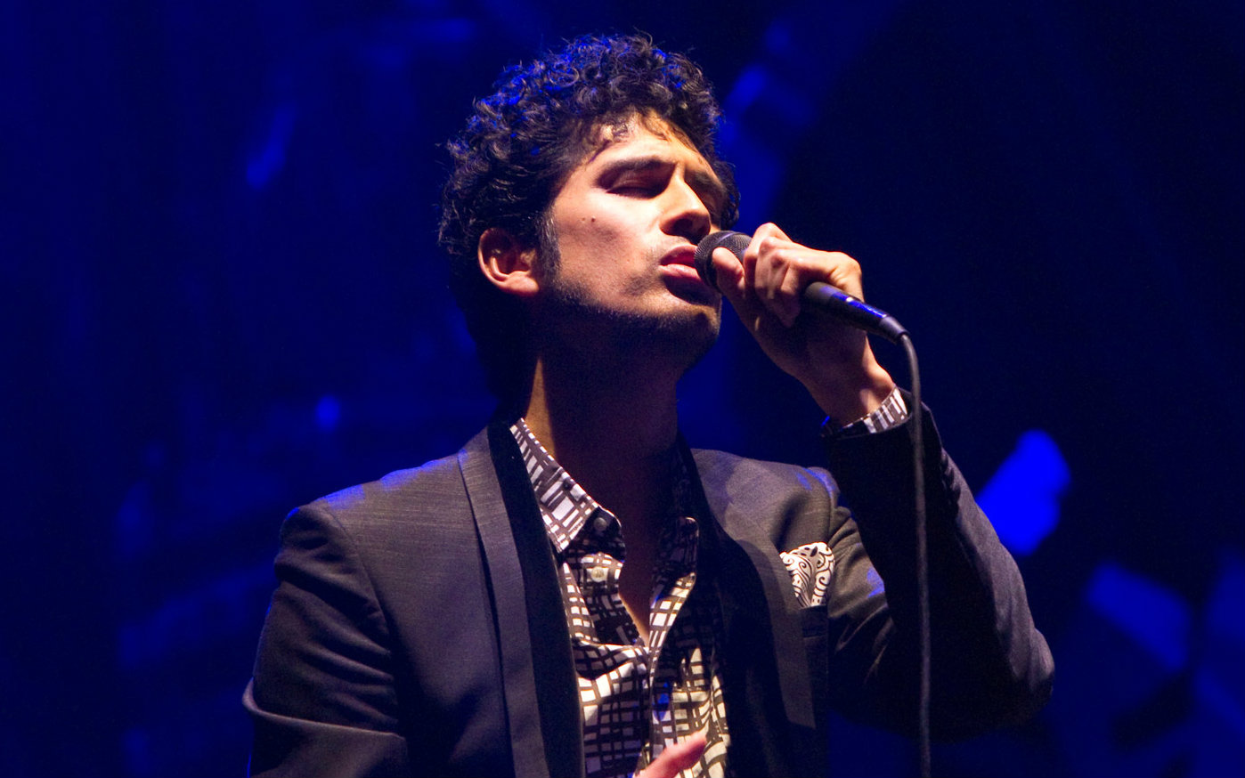 【平井堅】 平井坚出道二十周年特别演唱会 20th anni