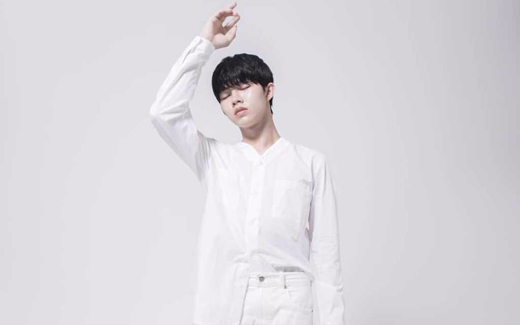 刘隽老师点评tf家族三代练习生舞蹈