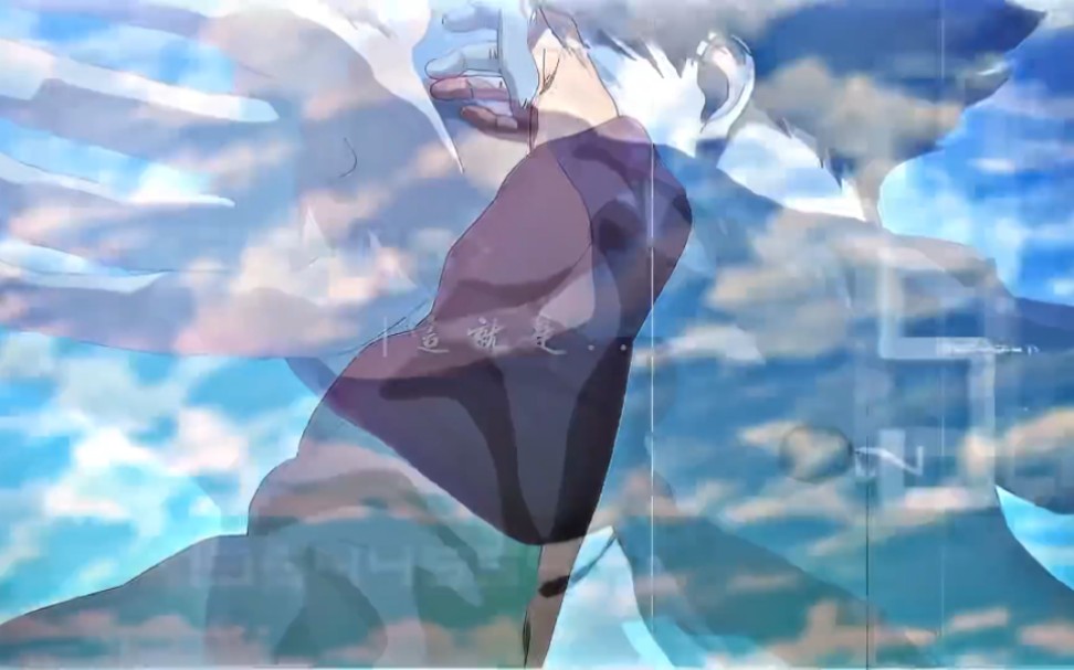 艾伦,这就是你想要的自由吗?你认为你真的自由吗?