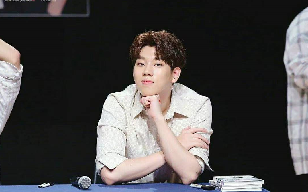 knk金有真有真舞台直拍