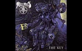 [图]Nocturnus -《The Key》