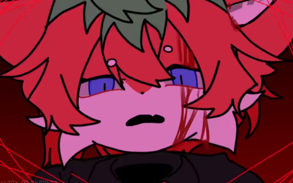 tomatos番茄先生|拟兽】clear|animation meme|_哔哩哔哩_bilibili