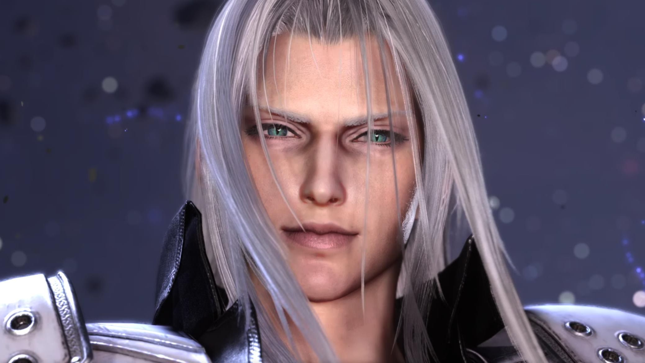 扎克斯最想帮克劳德寻求法律援助的一集