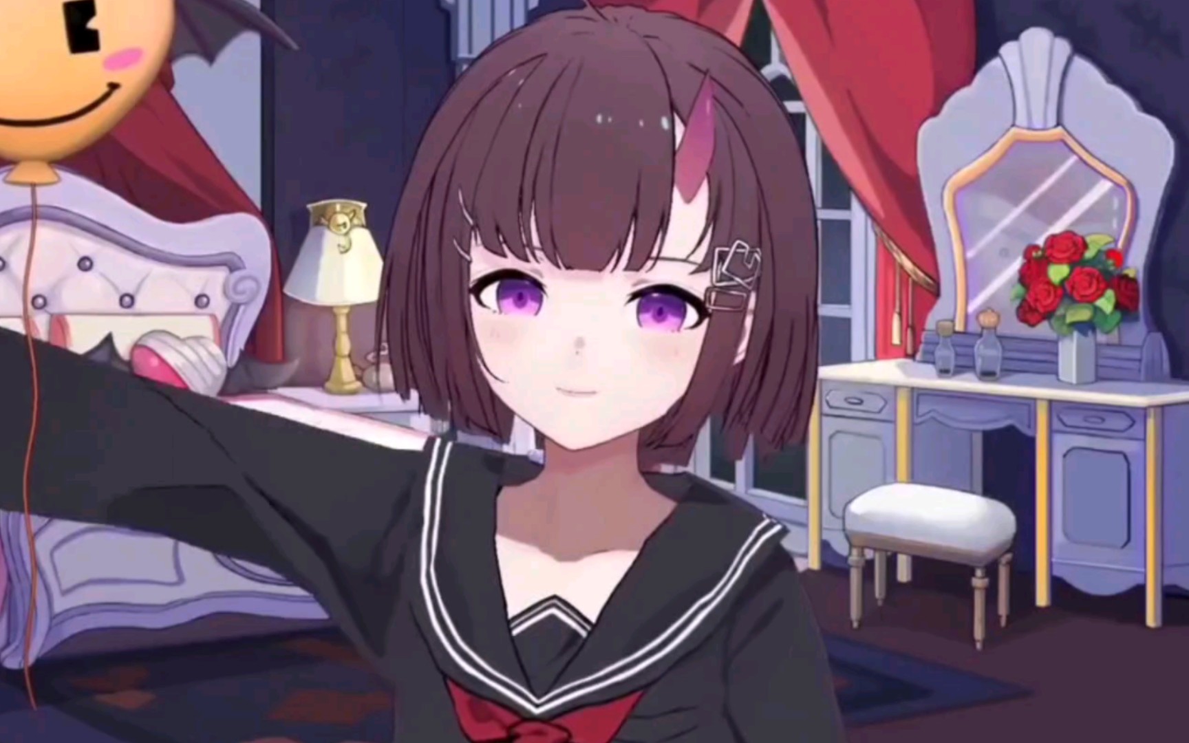 【水无月菌】【东野凹】吞吞噩梦水无月菌,遇到龙卷风还要下车系鞋带