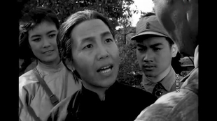 老电影歌曲 苦菜花开闪金光 电影 苦菜花 插曲 王音璇演唱 哔哩哔哩 つロ干杯 Bilibili