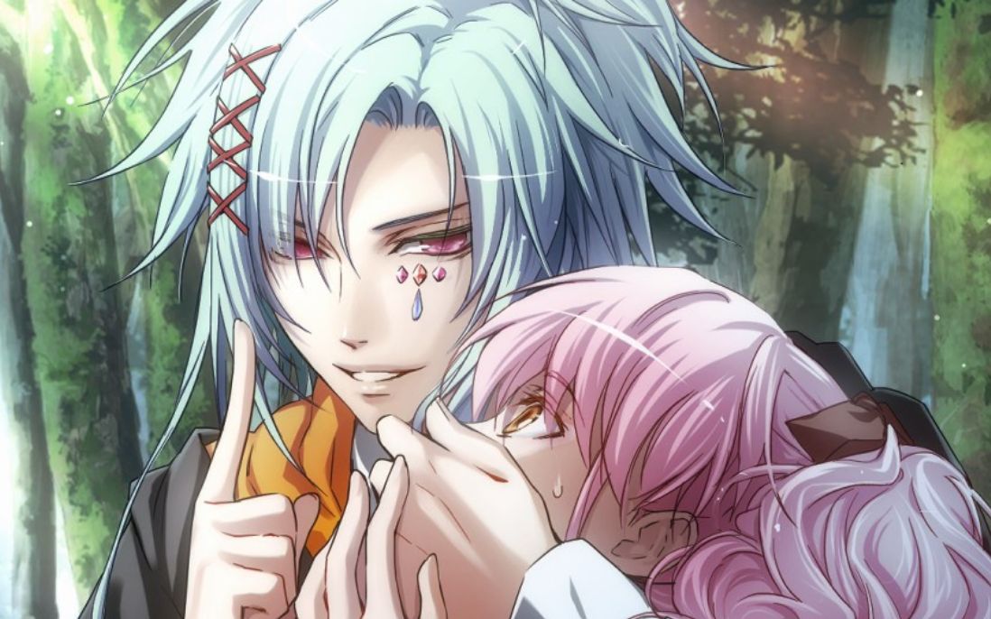 【幸运之杖2】阿尔贝罗event(wand of fortune 2～時空に沈む黙示録