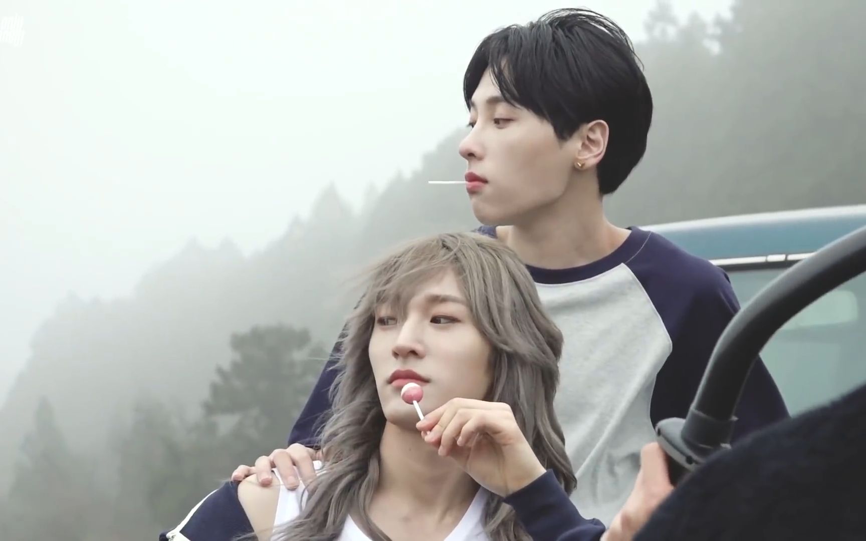 onlyoneof | junji x rie | 想我就多看一眼_哔哩哔哩_bilibili