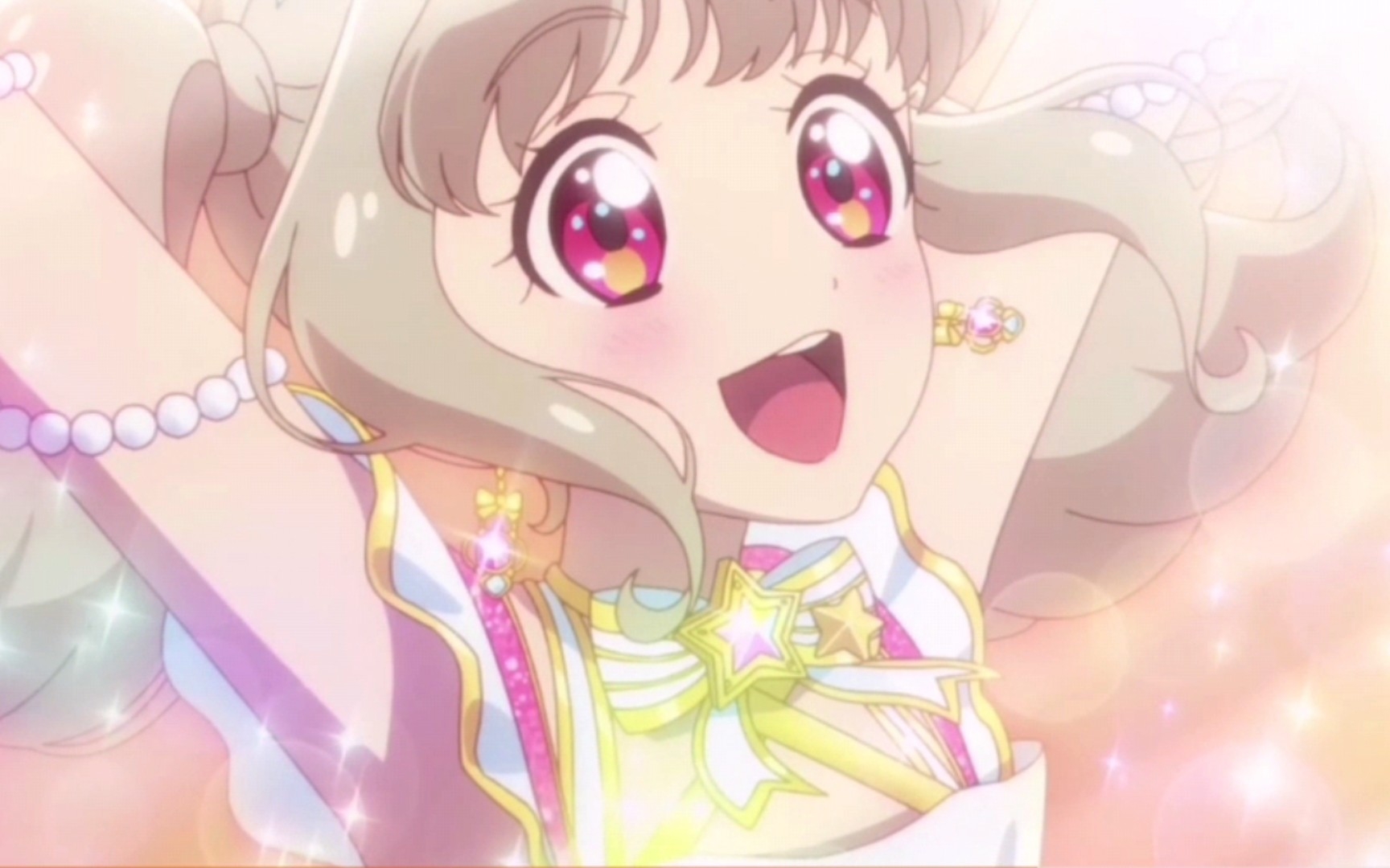 偶像活动姫石来希の生日策划(要看到最后哦)(接偶像活动出卡出物抱歉!