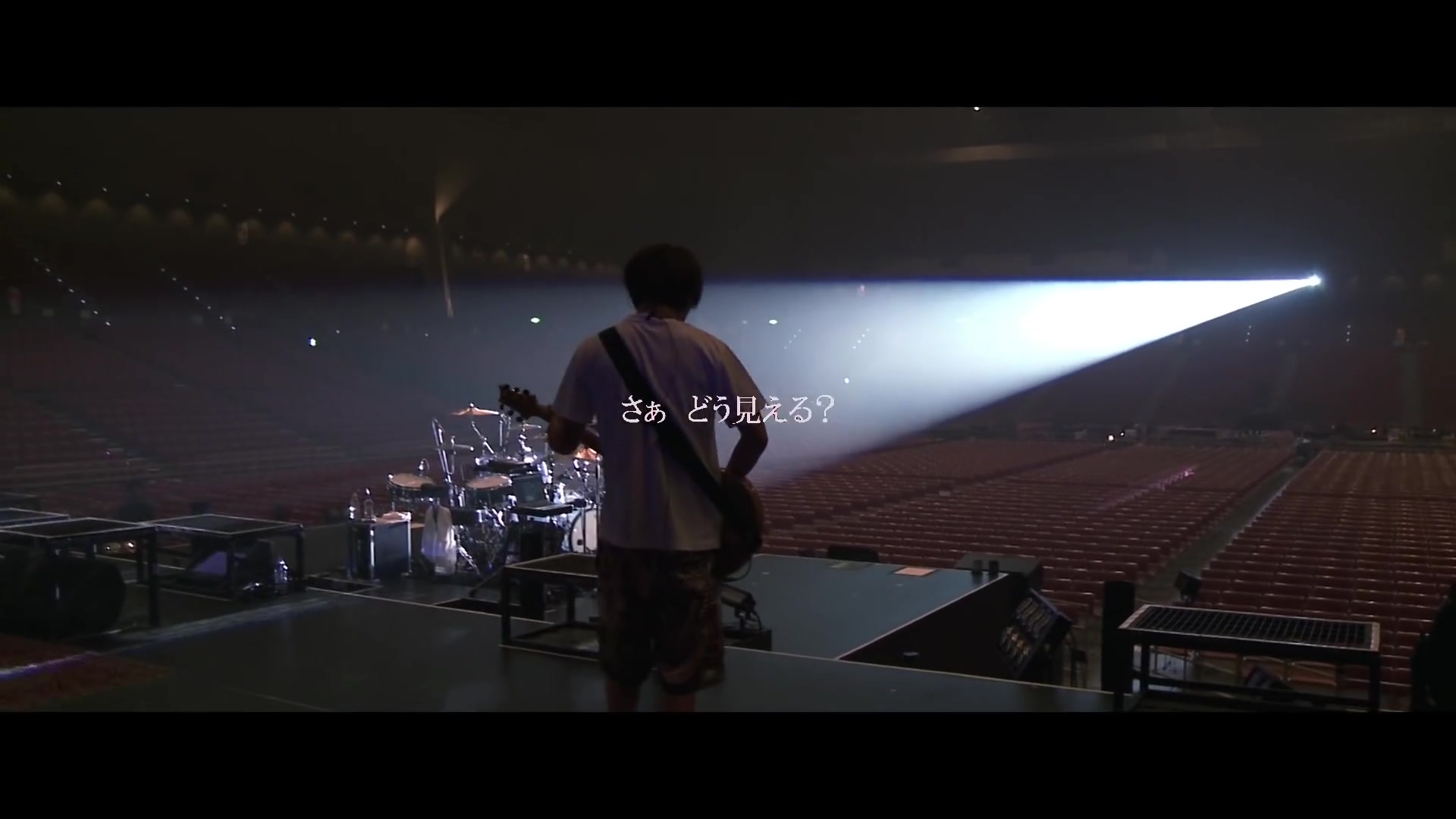 [图]UVERworld 『WE ARE GO-short ver-』