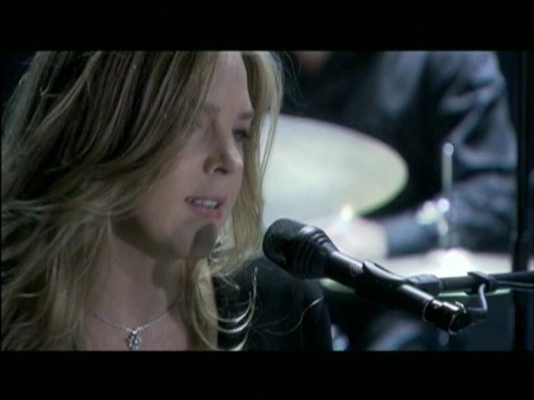 [图]Fly Me To The Moon (Quartet Performances Las Vegas, June 2007) - Diana Krall