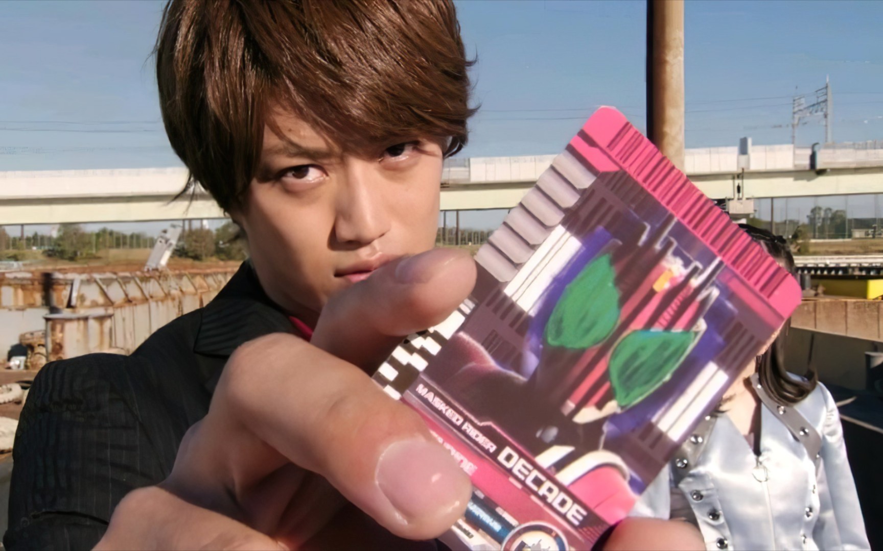 还不多谢谢小明哥!