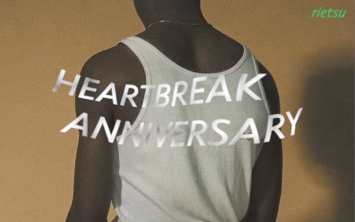 [图]Giveon - HEARTBREAK ANNIVERSARY 中英双字