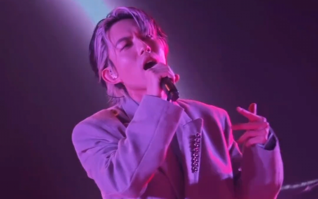 "你以为是错过 人家以为是解脱"#林宥嘉 #成全