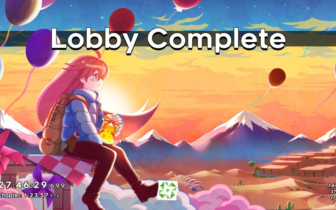 【celeste 蔚蓝】草莓酱第三章全收集攻略(先更新个十六号塔)