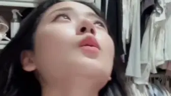 一想到明年乐要毕业，卢天惠心里还是蛮伤感的吧。 #卢天惠 #SNH48 #塞纳河 #向全世界安利