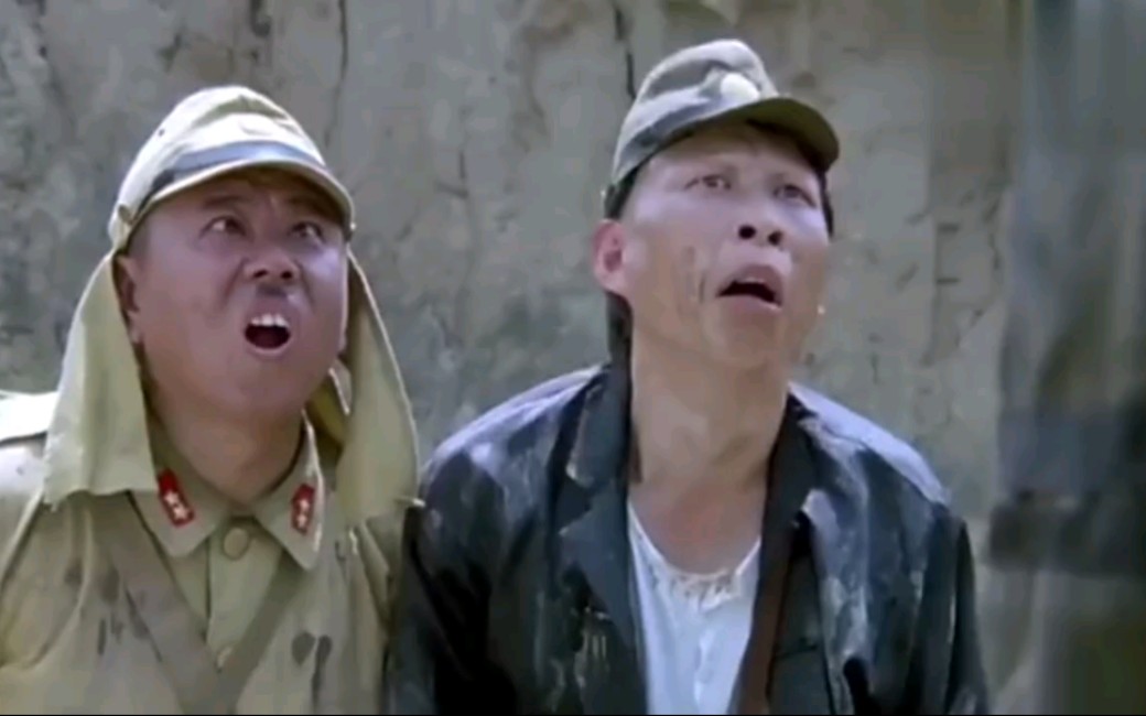 唯一不反感的抗日神剧,潘长江哈哈哈哈哈