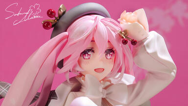 CLAMP カードキャプターさくら Always Together フィギュア 木之本桜 Always Together ～ Pinky Promise ～