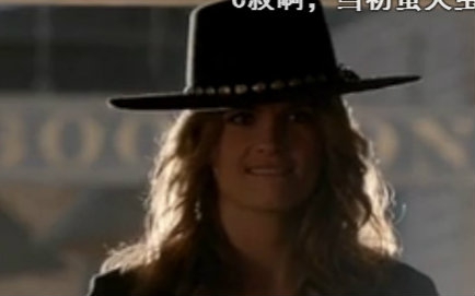 B姐太棒了Kate Beckett哔哩哔哩bilibili