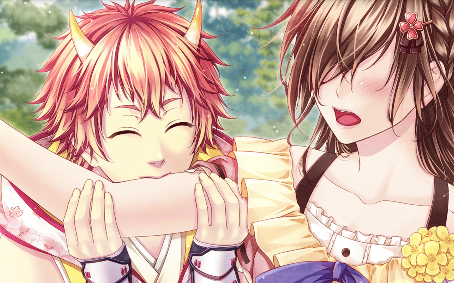 【战刻夜想曲】毛利辉元觉醒剧情_哔哩哔哩 (゜-゜)つロ 干杯~-bili