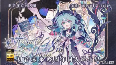 未開封 初音ミク 16TH誕生日記念シリーズ 法被 中国限定bilibili 5c3aa3ad1d7f1678cebaa3190fc7c9