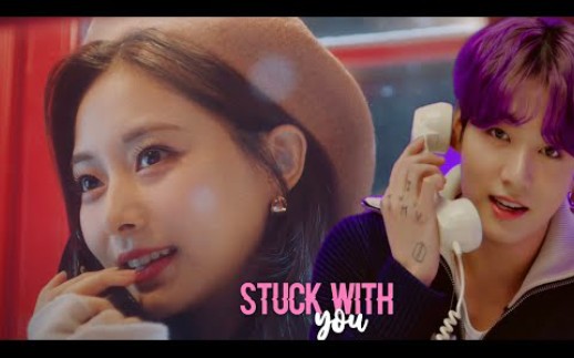 [ Fmv] stuckstill with Tzukook哔哩哔哩bilibili