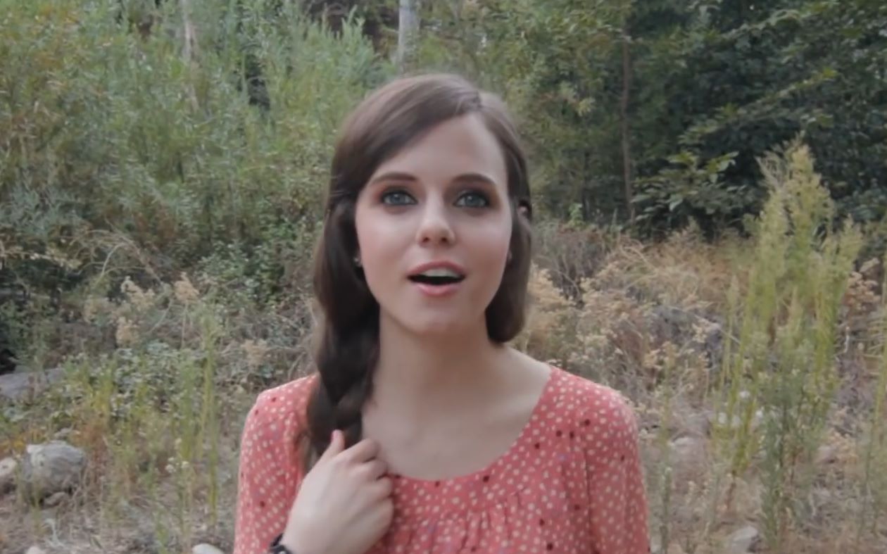 sign of the times——tiffany alvord - 视频下载 Video Downloader