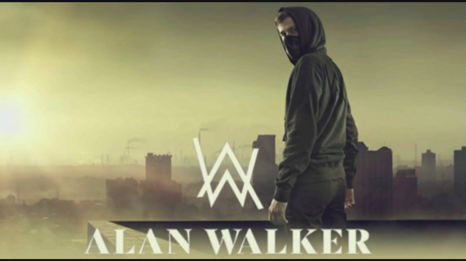 [图]Alan Walker - Interlude超好听两种版本2分钟完整版