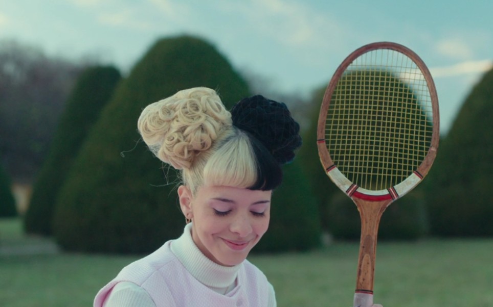 melaniemartinez牙牙二专k12预告合集