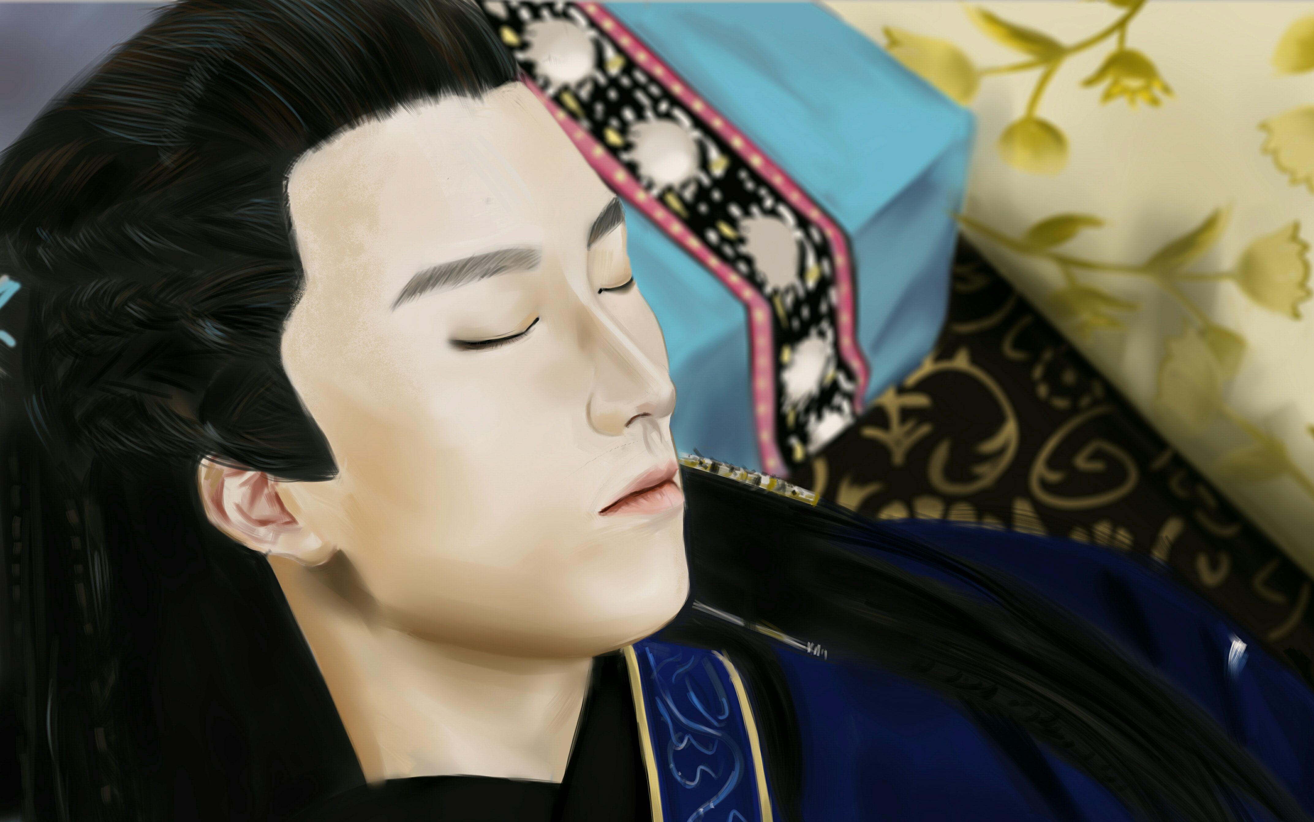 燕洵系度!_哔哩哔哩 (゜-゜)つロ 干杯~-bilibili