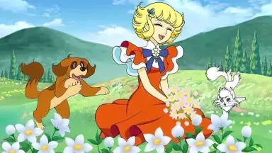 花の子ルンルン - Song Lyrics and Music by TVアニメ