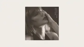 下载视频: 【摇滚版】Down Bad - Taylor Swift