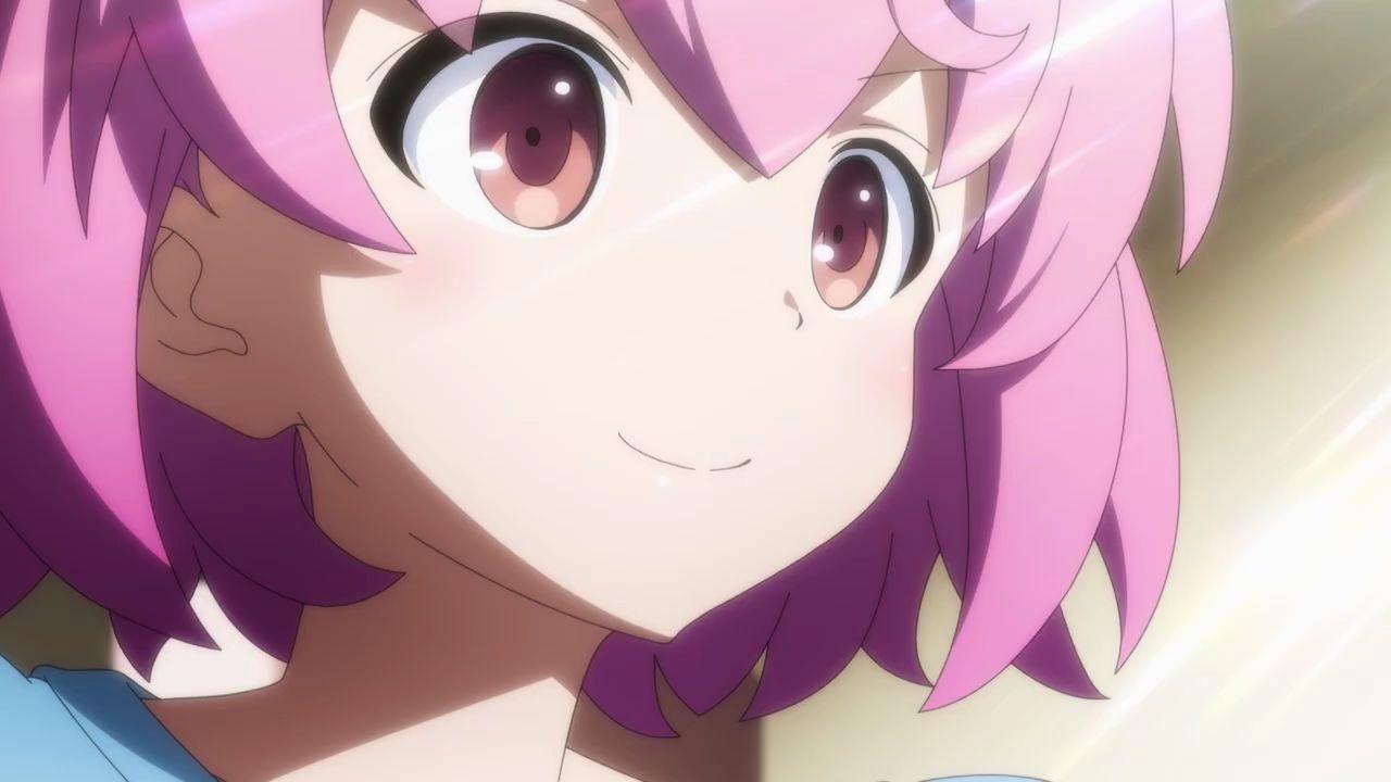 10月突击莉莉bouquet正式pv