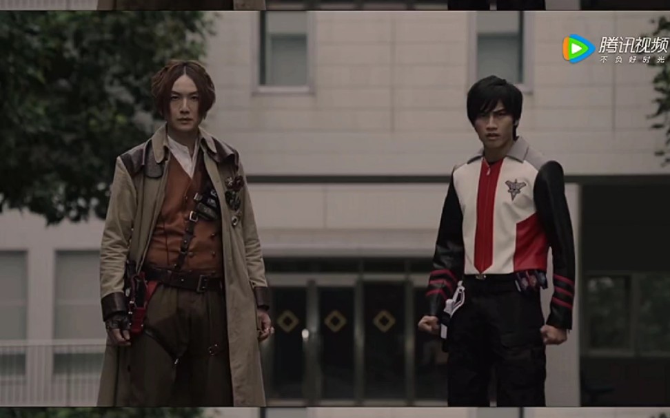 盘点奥特曼中双人同时超燃变身,小陆遥辉同框太帅了!喜欢哪组?