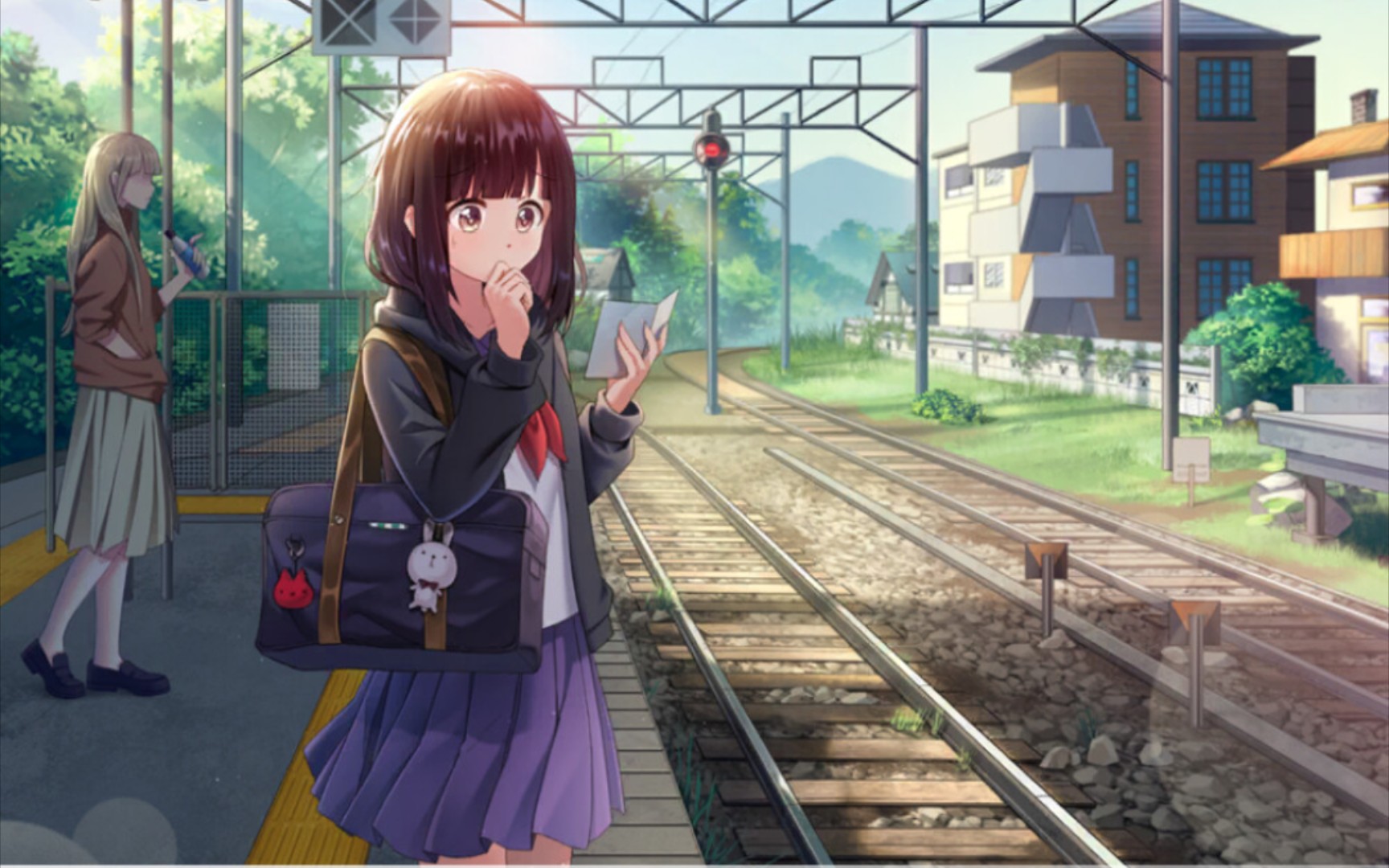 【胡桃日记】配音重置版之新鲜事20-28篇-t天锁s-默认收藏夹-哔哩哔哩