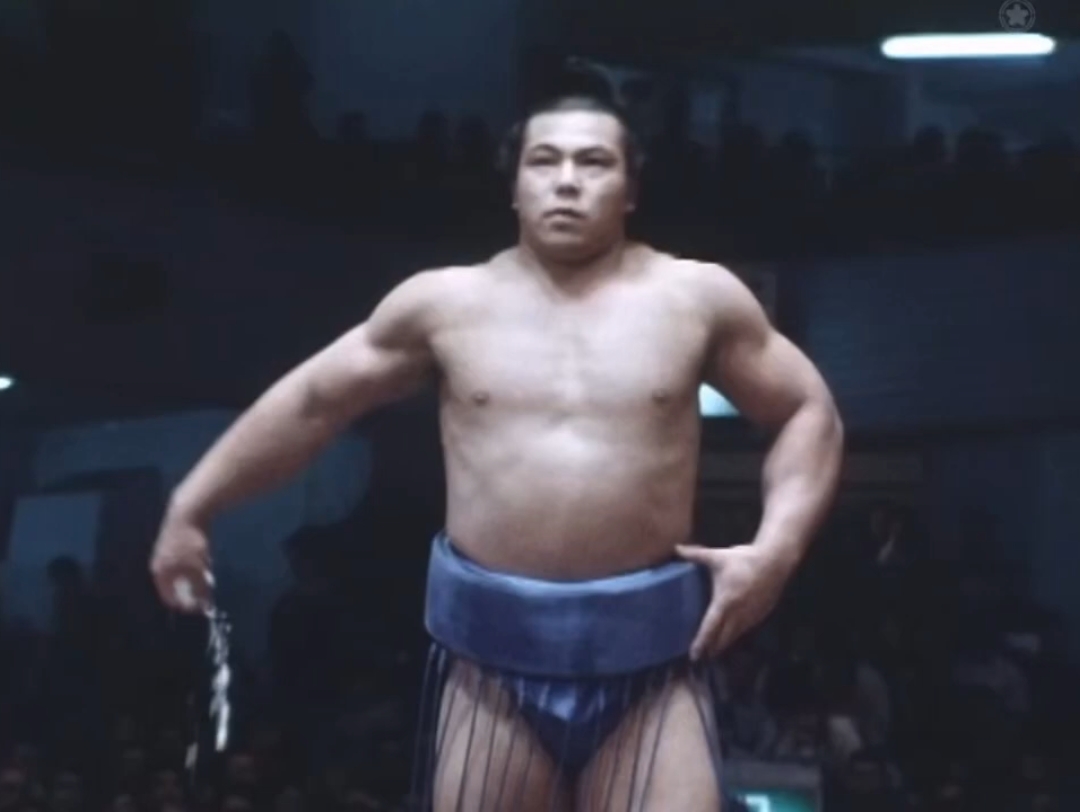 【相扑对决】千代の富士 1981年初場所全取組