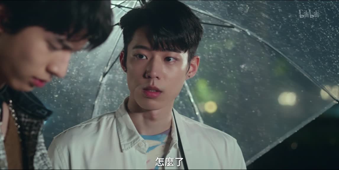 [图]《About Youth 默默的我，不默默的我們》EP3-4預告