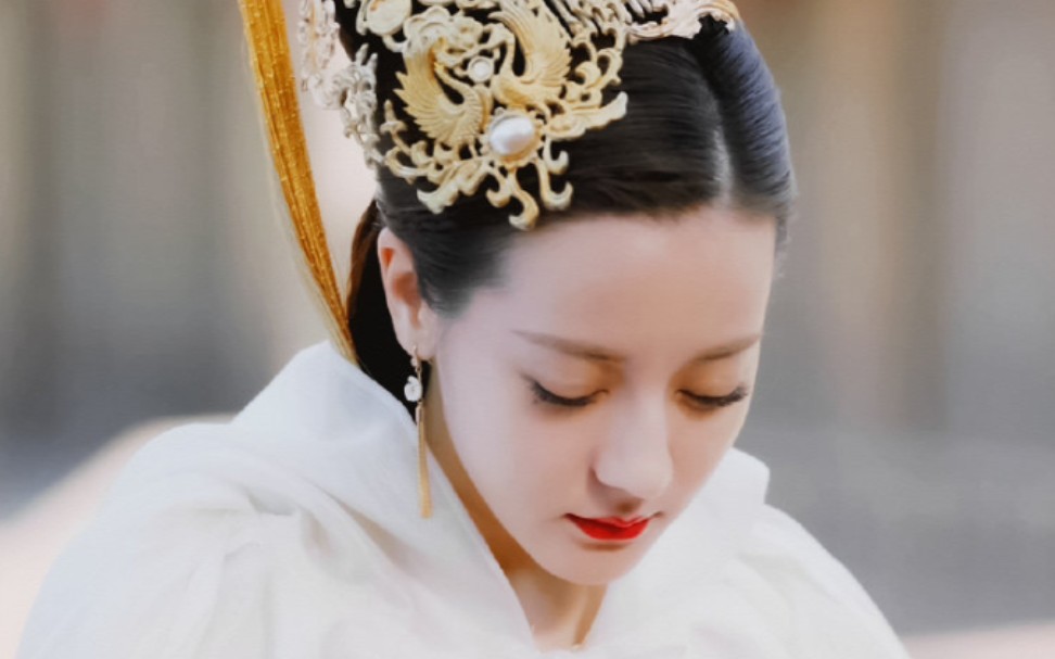 【迪丽热巴/白凤九个人向】舞蹈合集来袭,看到穿紫衣转圈的时候我被