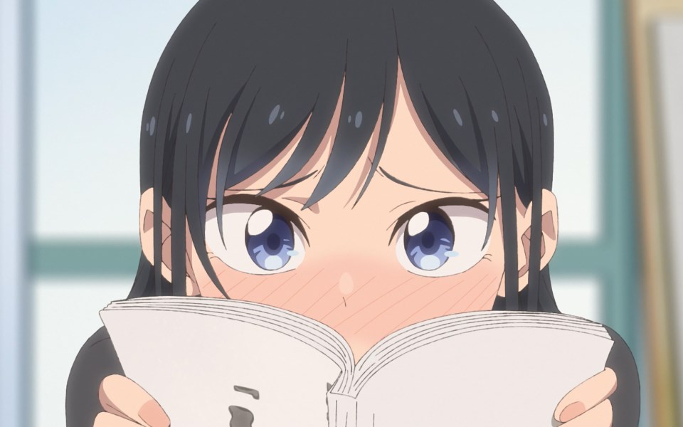 百变的七仓同学 9集
