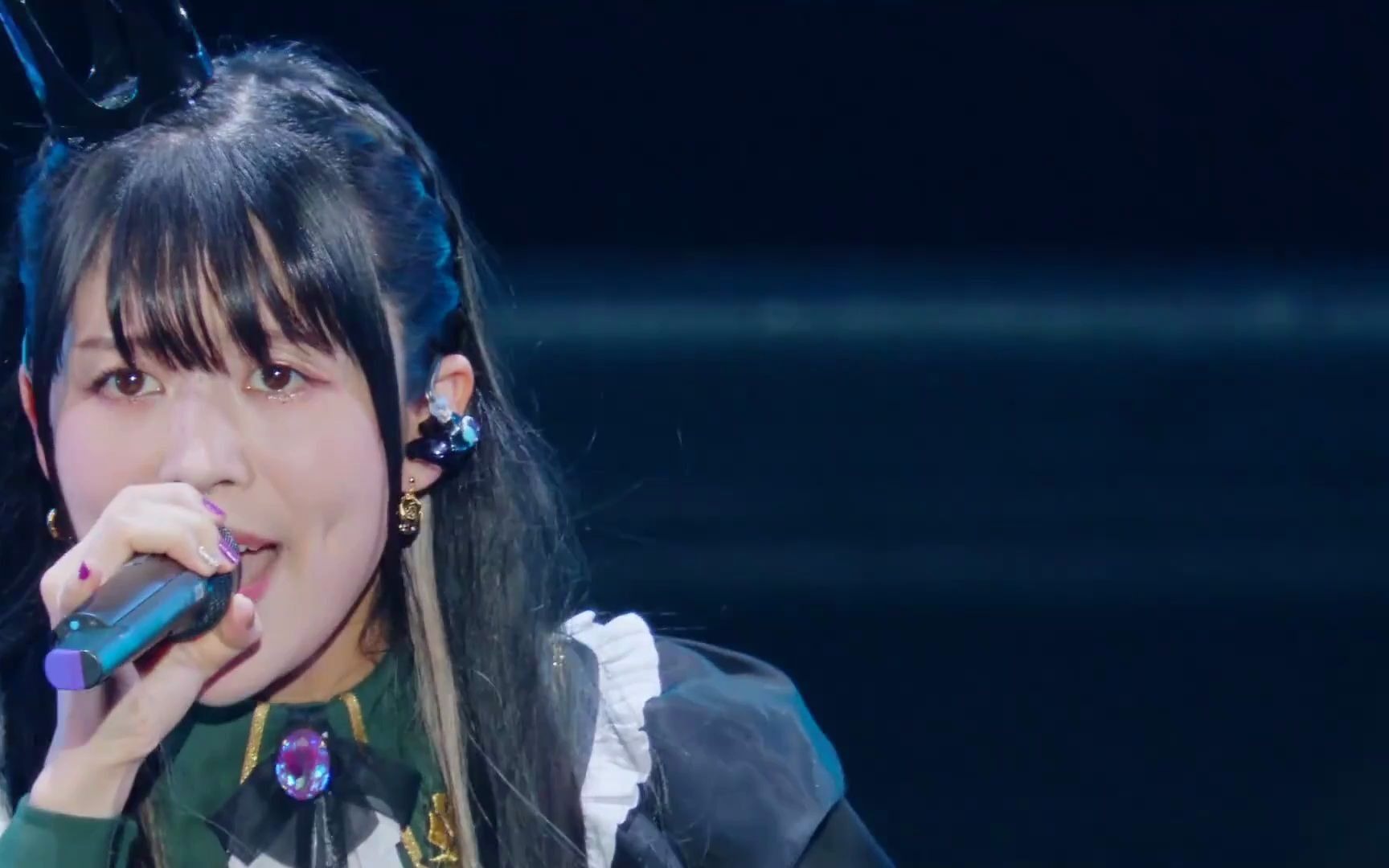 roselia 8th sanctuary_哔哩哔哩_bilibili