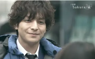 Bgm 无间双龙 Op Sakura 岚 搜索结果 哔哩哔哩 Bilibili