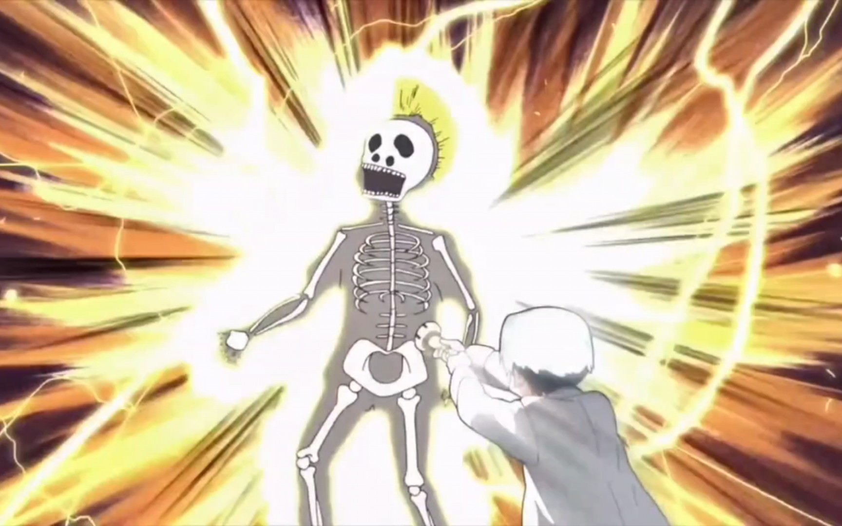 中之条最后的莫西干