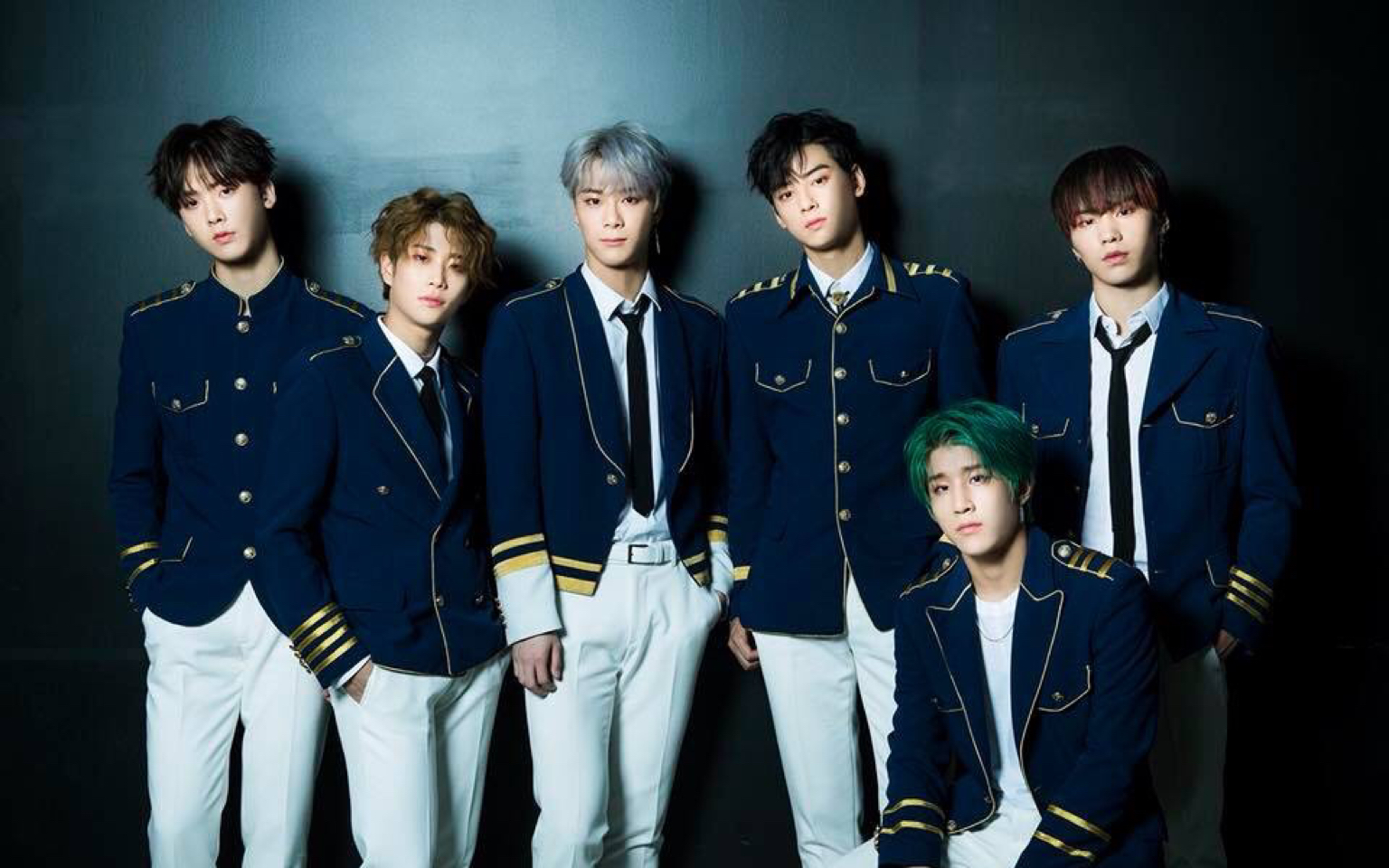 给大家安利astro