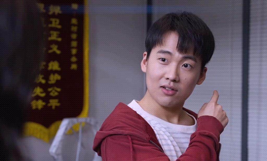 大林子来整顿职场了 #电视剧平凡之路 #电视剧平凡之路开播 #郭麒麟