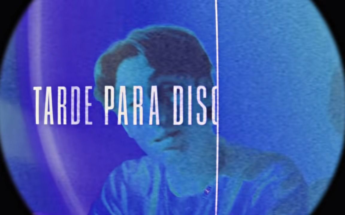 [图]JohnnyOsings, DVBBS - I Don't (Spanish Version _ Lyric Video)