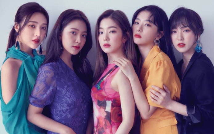 redvelvet拆专视频拆贝贝新曲kihno电子专