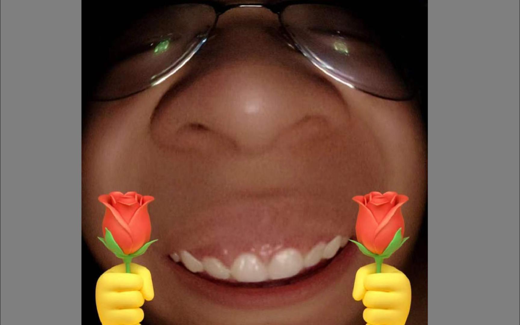 直播间那些小破事儿#2