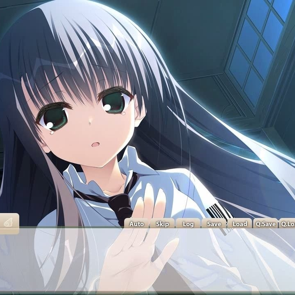 サクラノ詩 －櫻の森の上を舞う83（完）_哔哩哔哩_bilibili