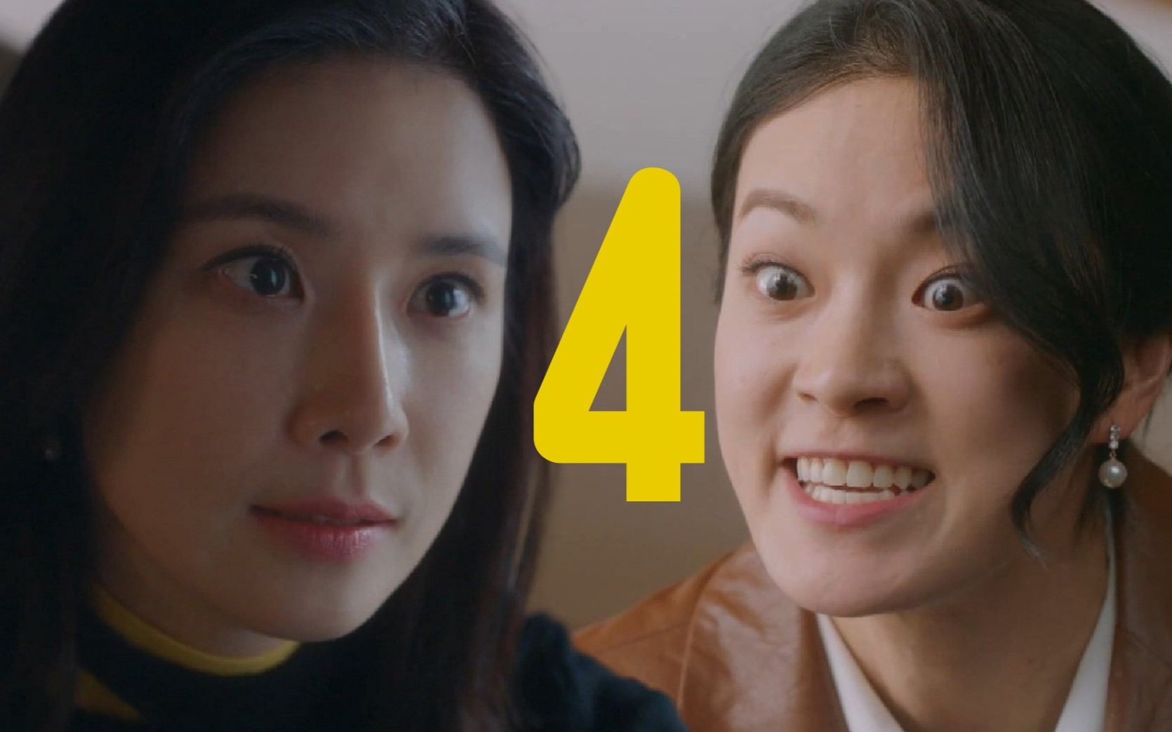 韩剧【mine】第4集:祖孙三代所爱之人均非要娶之人,他们既是受害者