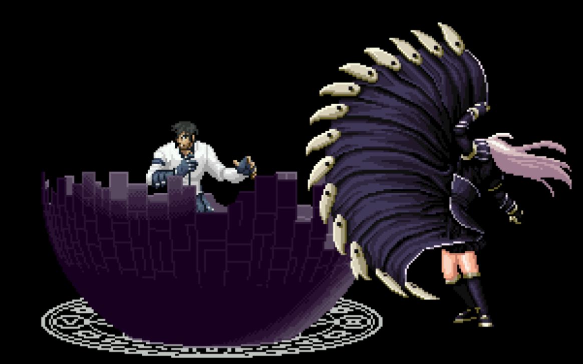 新苍白nao和凯兰零子